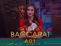  Sexy Gaming เซ็กซี่บาคาร่าสดออนไลน์บนเว็บ Saga77