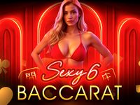  Sexy Gaming เซ็กซี่บาคาร่าสดออนไลน์บนเว็บ Saga77