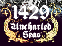 1429 Uncharted Seas : Thunderkick