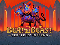 Beat the Beast: Cerberus' Inferno : Thunderkick