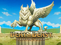 Beat the Beast: Griffin´s Gold : Thunderkick
