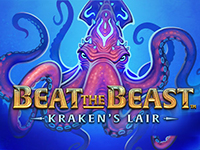 Beat the Beast: Kraken's Lair : Thunderkick