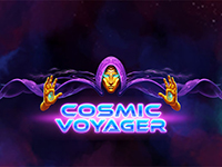 Cosmic Voyager : Thunderkick