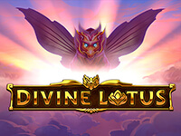 Divine Lotus : Thunderkick