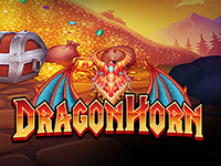 Dragon Horn : Thunderkick