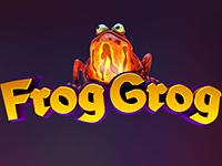 Frog Grog : Thunderkick