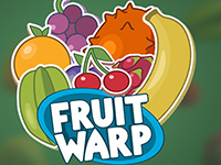 Fruit Warp : Thunderkick