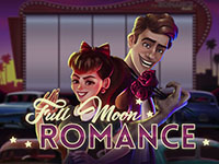 Full Moon Romance : Thunderkick