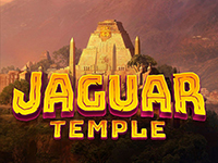 Jaguar Temple : Thunderkick
