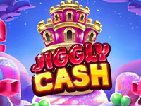 Jiggly Cash : Thunderkick
