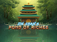 Jin Chan's Pond of Riches : Thunderkick