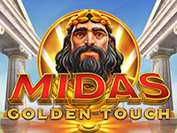 Midas Golden Touch : Thunderkick
