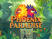 Phoenix Paradise : Thunderkick