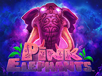 Pink Elephants : Thunderkick