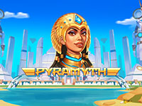 Pyramyth : Thunderkick