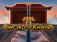 Sword of Khans : Thunderkick