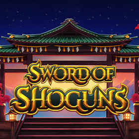 Sword of Shoguns : Thunderkick