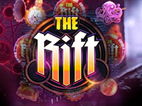 The Rift : Thunderkick