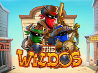 The Wildos : Thunderkick