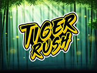 Tiger Rush : Thunderkick