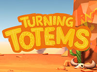 Turning Totems : Thunderkick