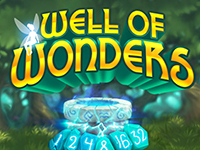 Well Of Wonders : Thunderkick
