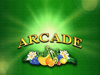 Arcade : Wazdan