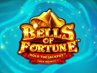 Bells of Fortune : Wazdan