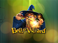 Bell Wizard : Wazdan