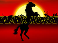 Black Horse™ : Wazdan