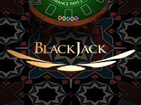 Black Jack : Wazdan