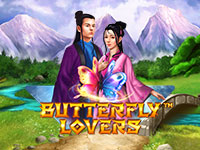 Butterfly Lovers™ : Wazdan