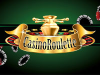 Casino Roulette : Wazdan