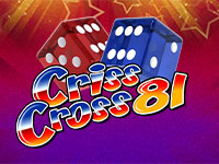 Criss Cross 81 : Wazdan