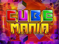 Cube Mania™ : Wazdan