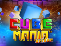 Cube Mania Deluxe™ : Wazdan