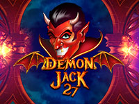 Demon Jack 27 : Wazdan