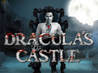 Dracula's Castle : Wazdan