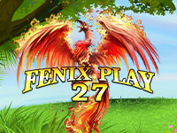 Fenix Play 27 : Wazdan