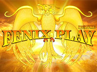 Fenix Play Deluxe : Wazdan