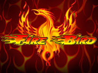 Fire Bird : Wazdan