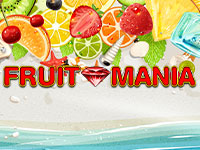 Fruit Mania : Wazdan
