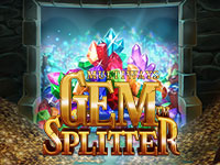 Gem Splitter™ : Wazdan