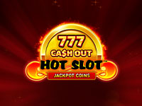 Hot Slot: 777 Cash Out : Wazdan