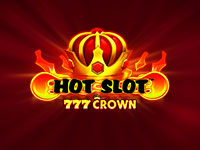 Hot Slot: 777 Crown : Wazdan