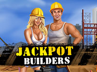 Jackpot Builders : Wazdan
