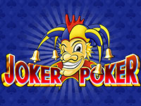 Joker Poker : Wazdan