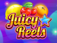 Juicy Reels : Wazdan