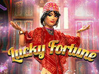 Lucky Fortune : Wazdan