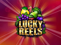 Lucky Reels™ : Wazdan